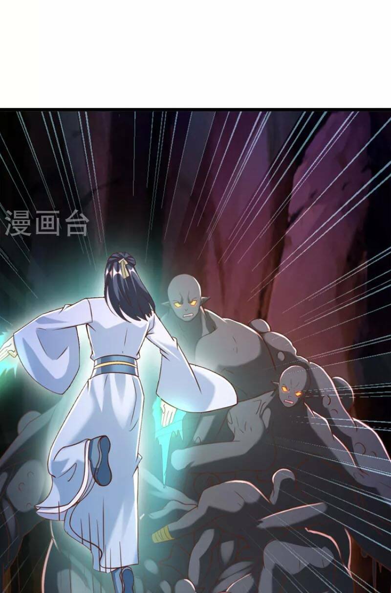 Chí Tôn Trọng Sinh: Chapter 173