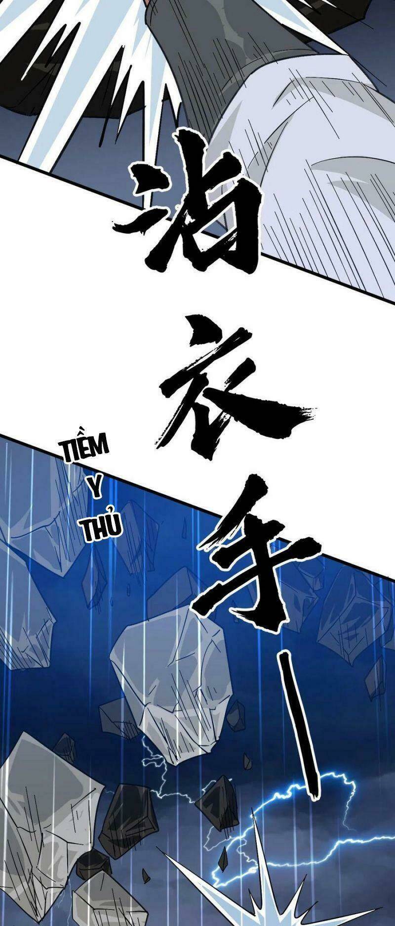 Siêu Đạo Thần Thuật: Chapter 57