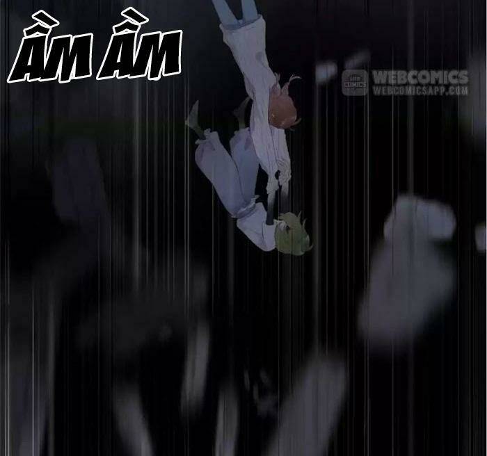 Sos! Tôi Đã Yêu Một Con Sâu Bướm (Phần 2): Chapter 22
