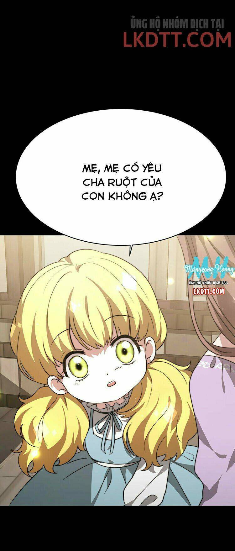 Công Chúa Bị Lãng Quên Muốn Sống Trong Hòa Bình: Chapter 5