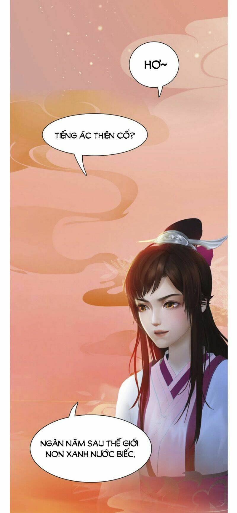 Yêu Nhan Lệnh: Chapter 62