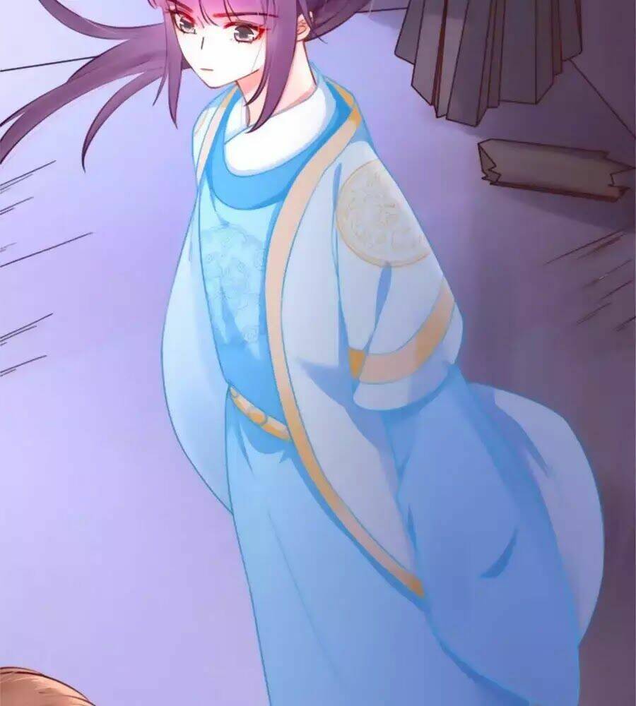 Hoạn Phi Hoàn Triều: Chapter 41