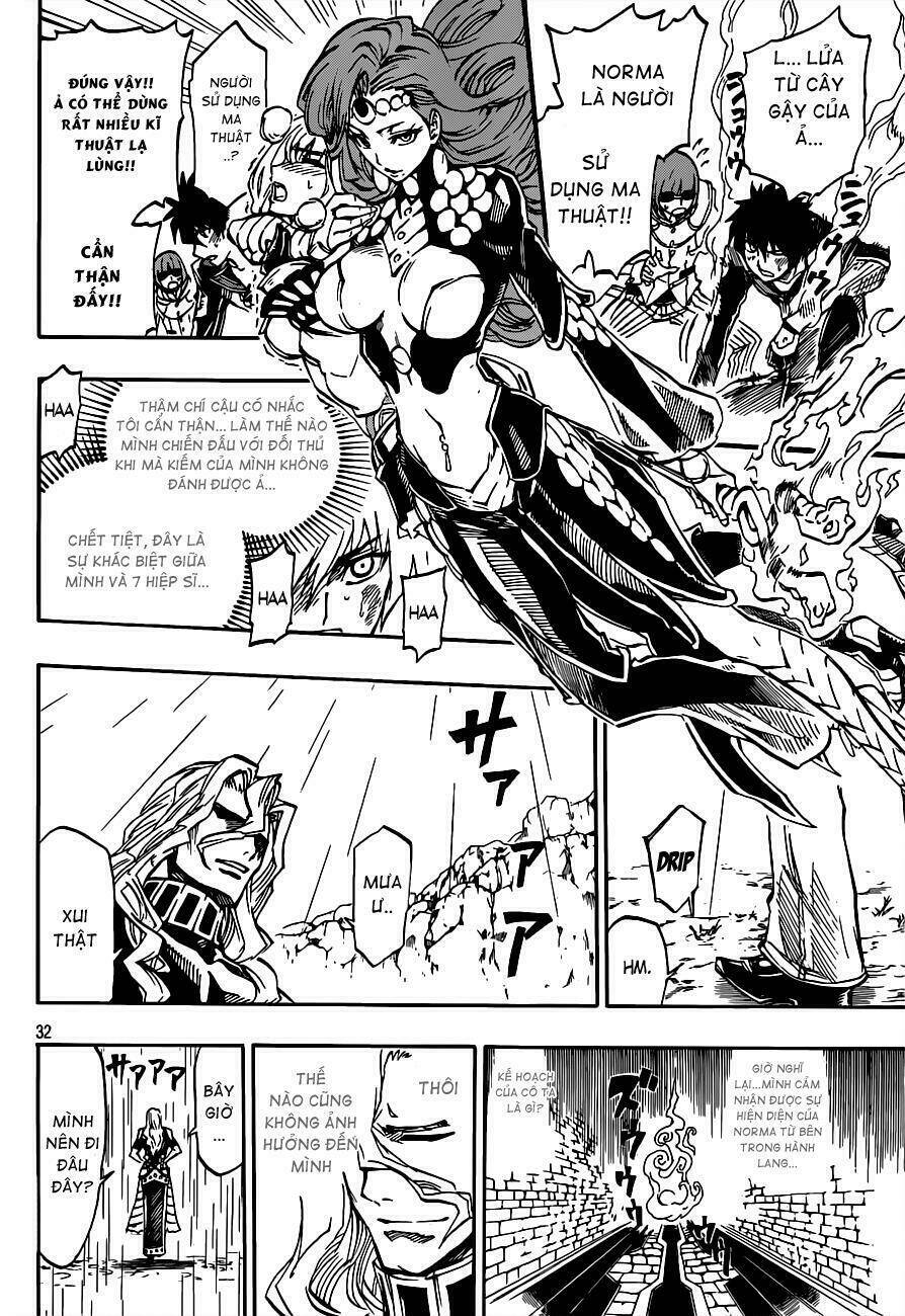 Last Ranker - Be The Last One: Chapter 3