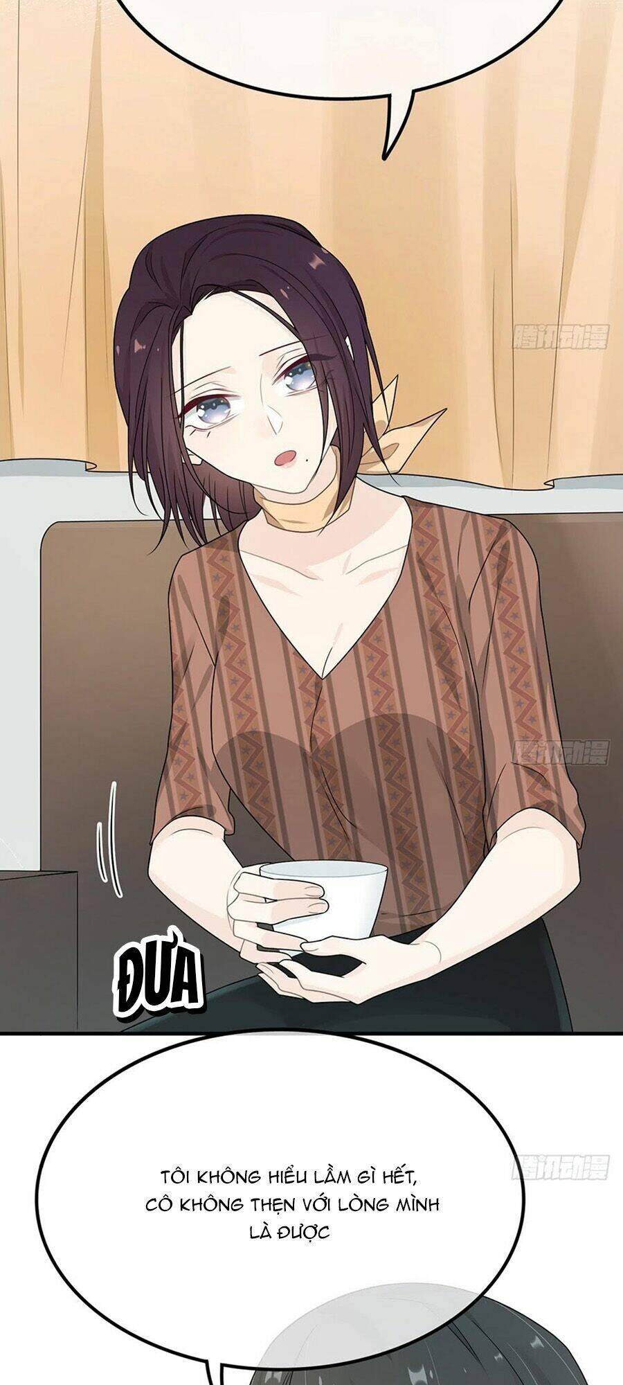 Hai Cách Tìm Gặp Người Yêu: Chapter 26