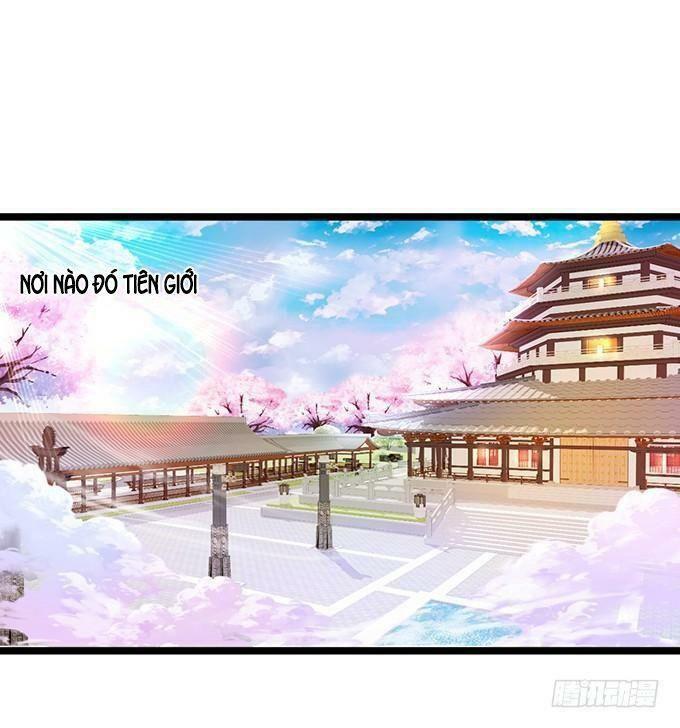Hồ Tiên Hung Bạo: Chapter 69