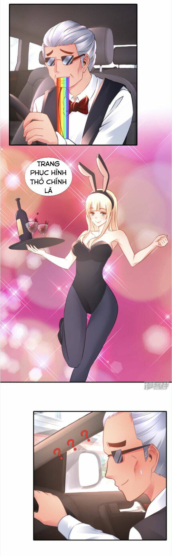 Phong Thủy Thiên Sư: Chapter 100