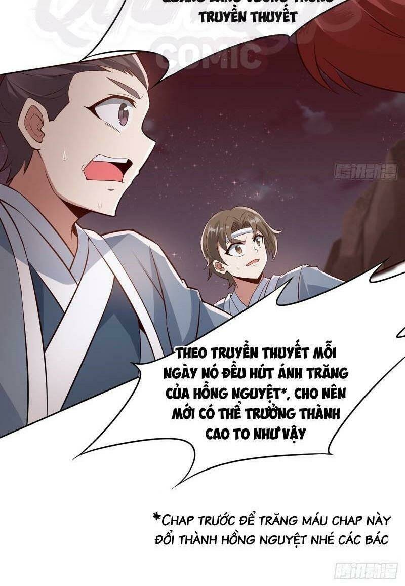 Nghịch Lân: Chapter 95