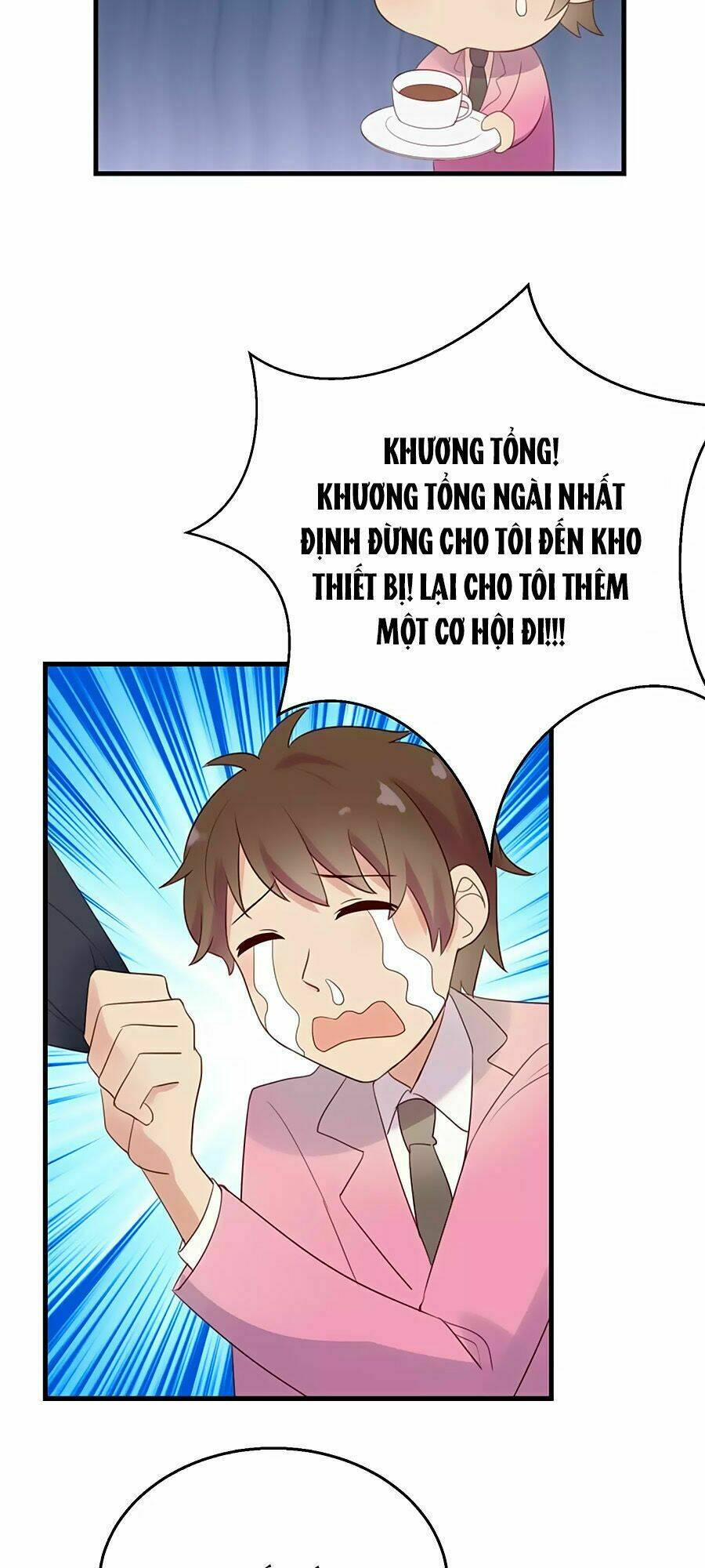 Tiền Nhậm Hữu Độc: Chapter 15