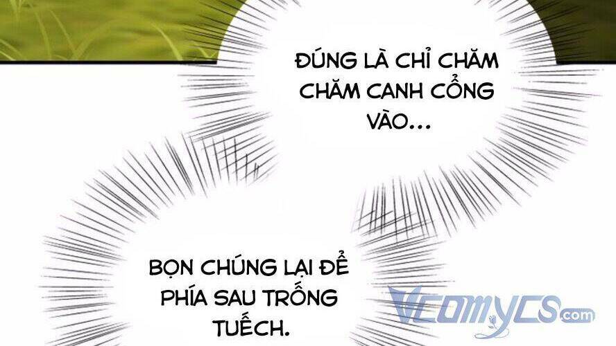 Lòng Trung Thành Với Kẻ Ác: Chapter 28