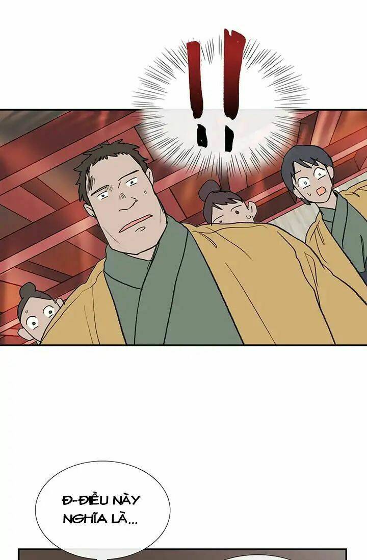 Học Sĩ Tái Sinh: Chapter 85