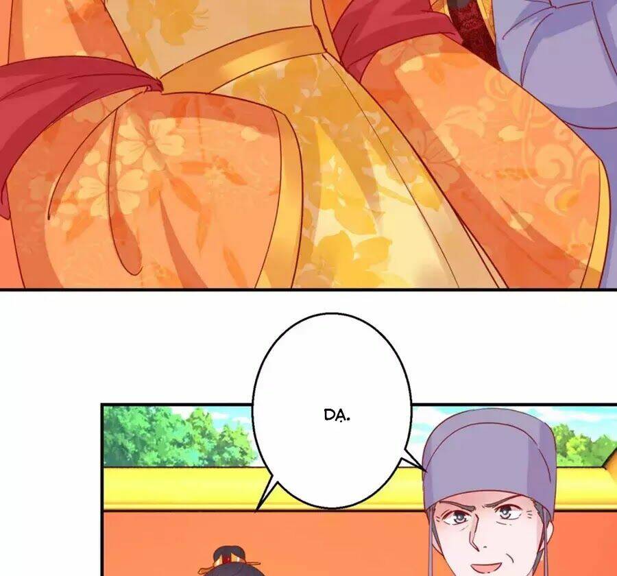 Hoàng Thượng Ở Trên, Thần Ở Dưới: Chapter 105