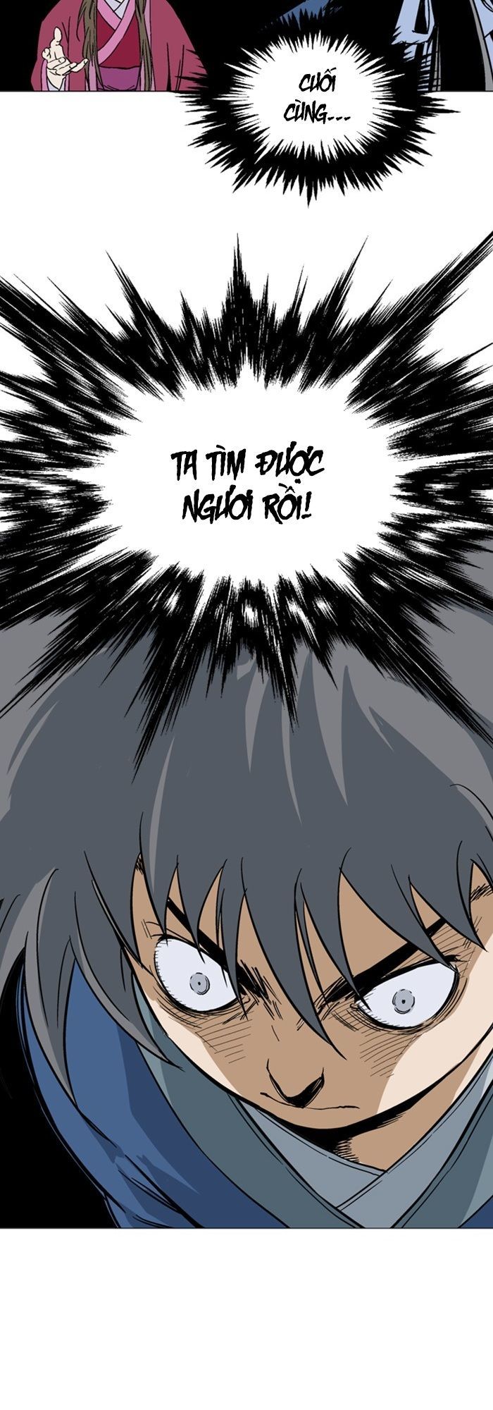 Cao Thủ 2: Chapter 38