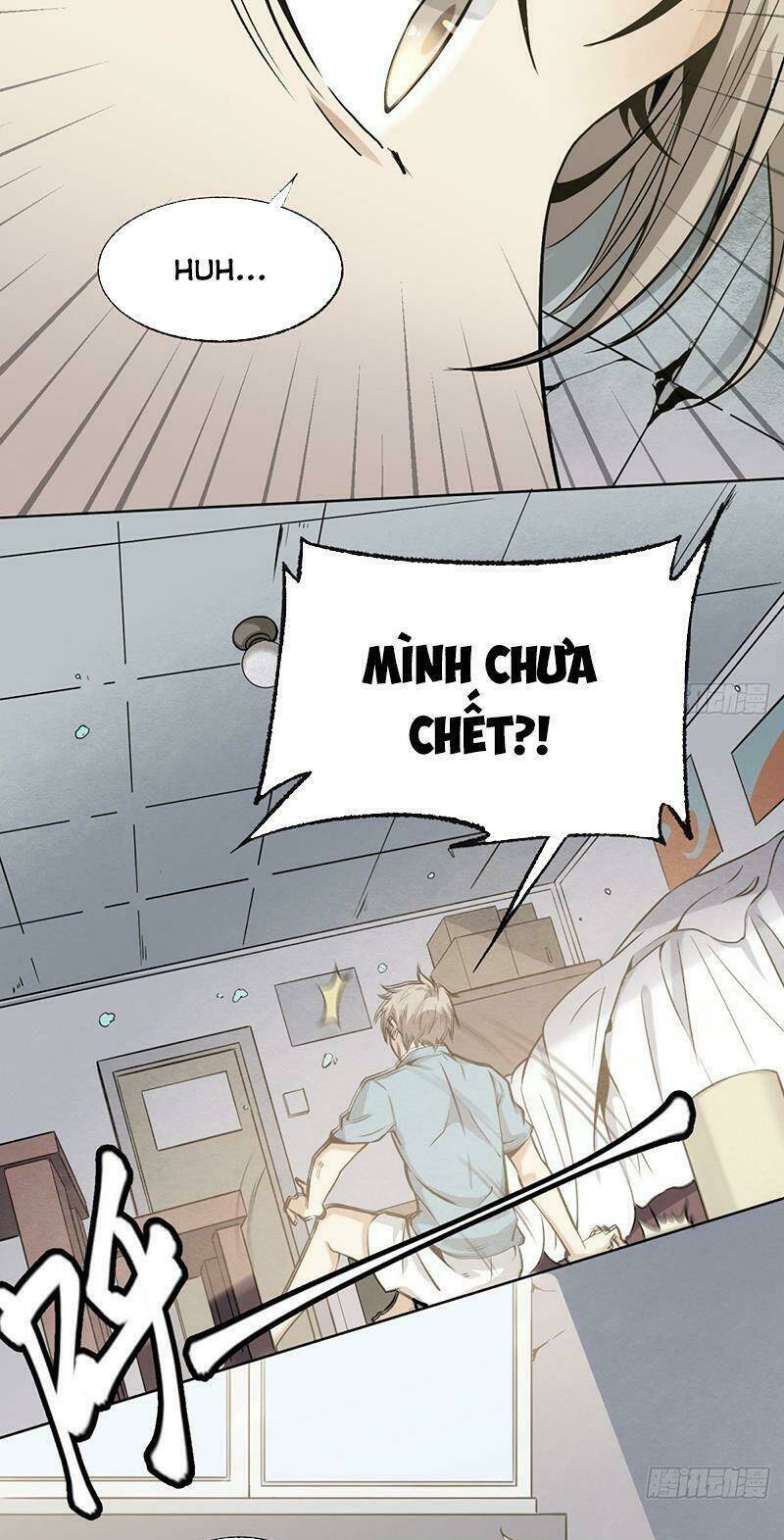 Cuồng Thiếu Siêu Thiên Tài: Chapter 2