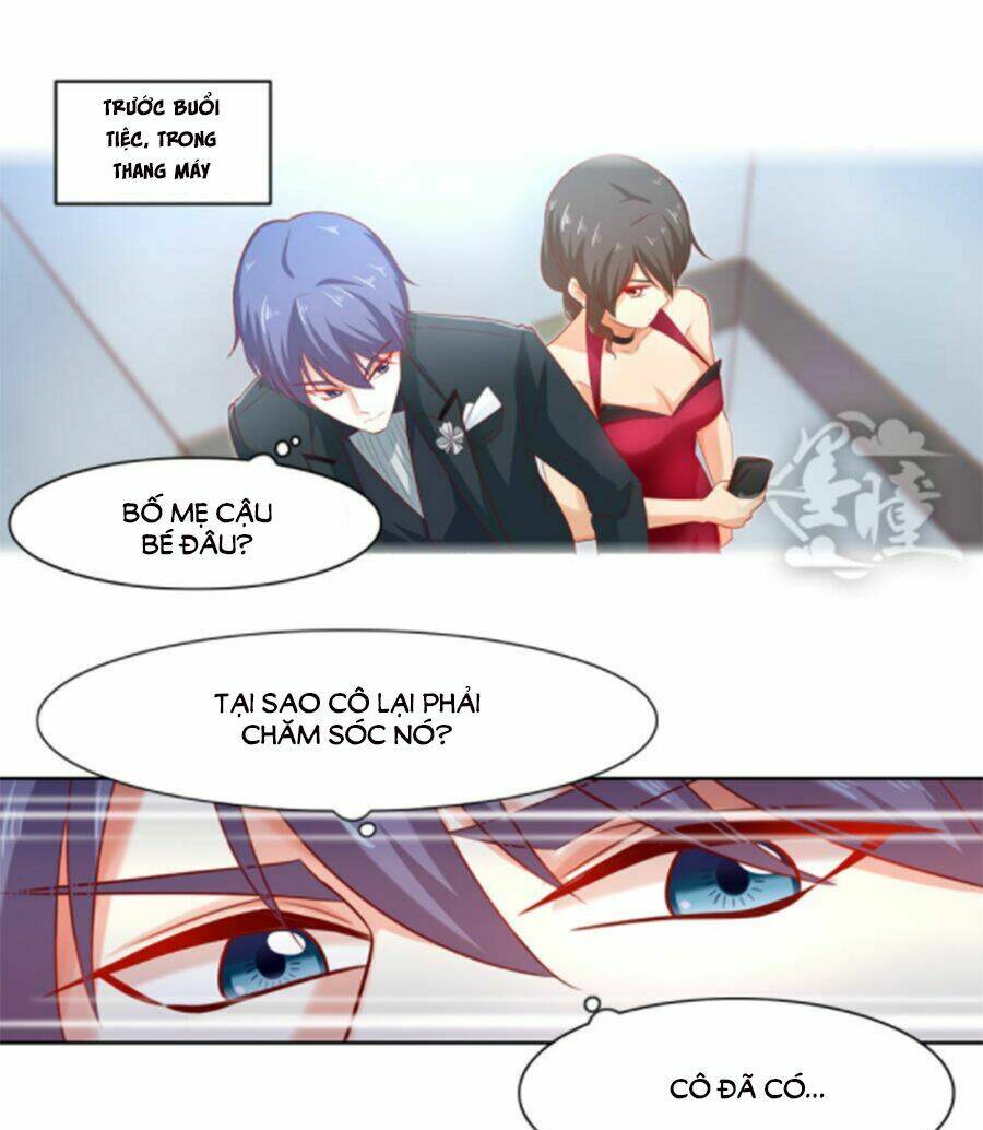 Hướng Tâm Dẫn Lực: Chapter 18