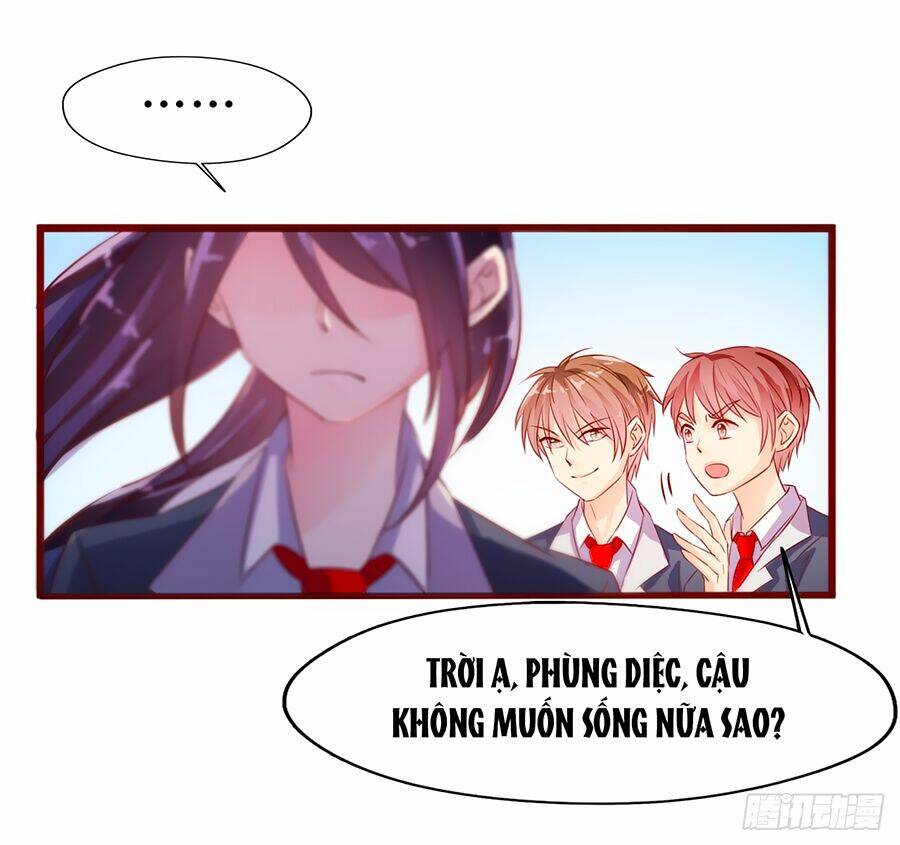 Sau Này Vẫn Cứ Thích Anh: Chapter 15