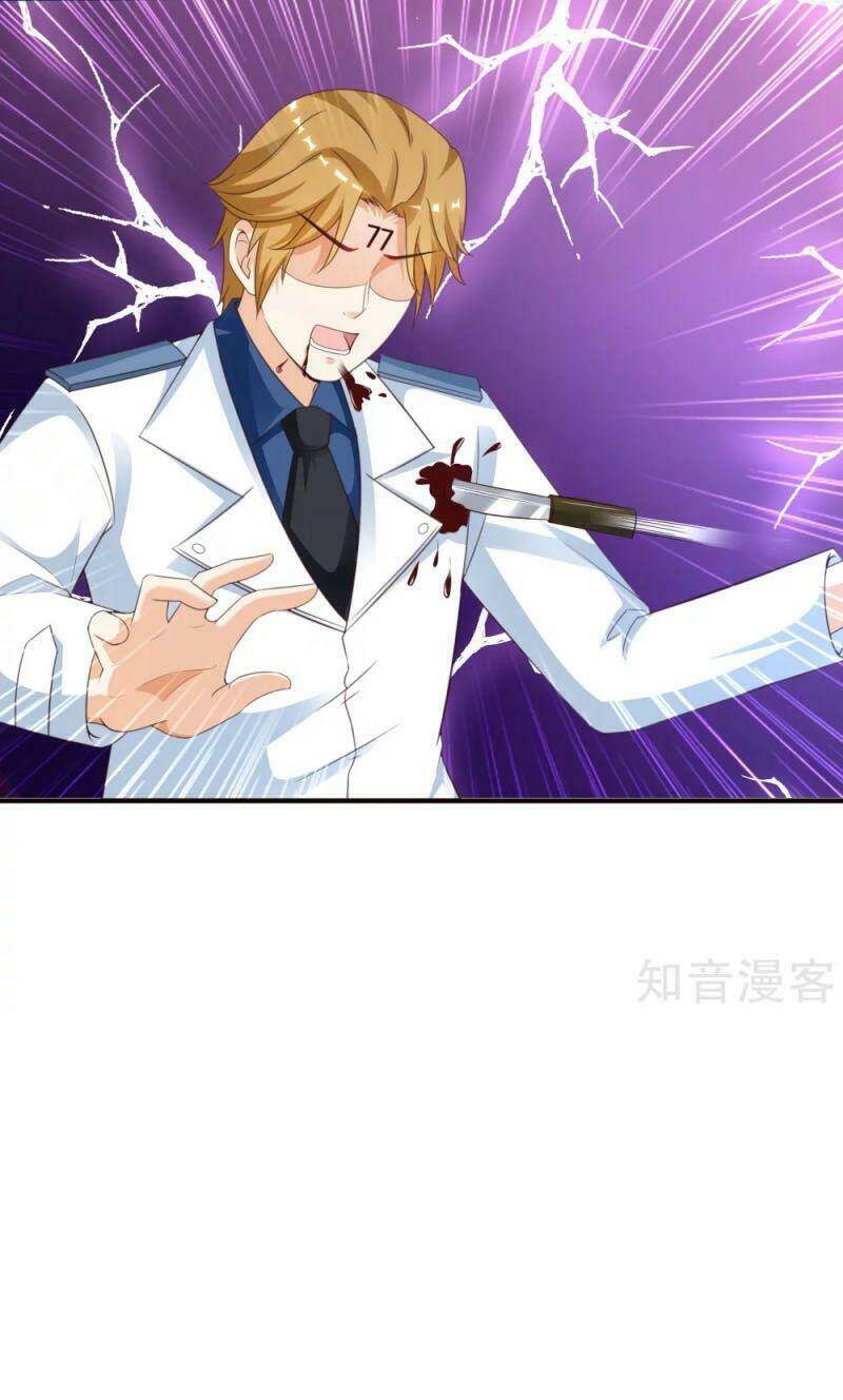 Tối Cường Vận Đào Hoa: Chapter 122