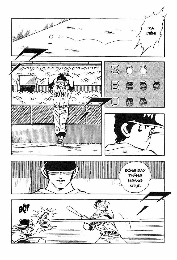 Touch: Chapter 222