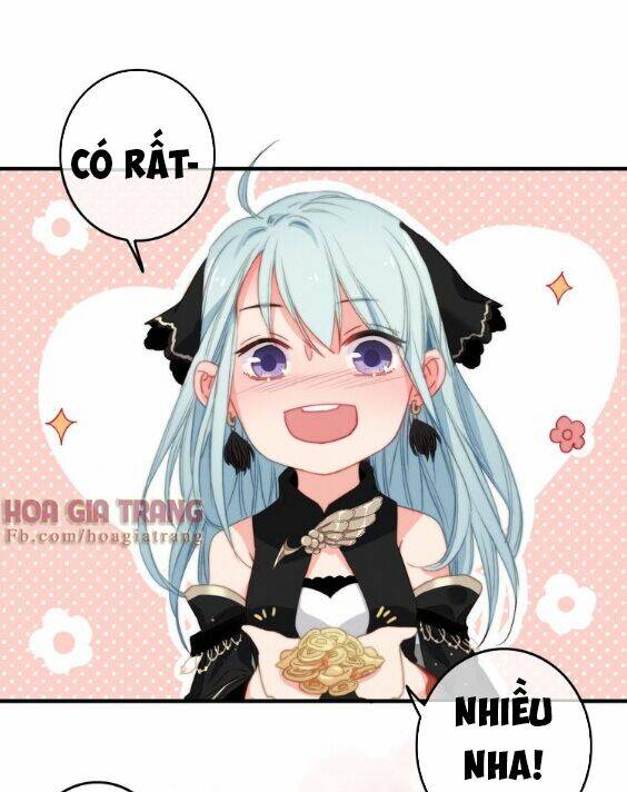 Dữ Tử Thành Thuyết: Chapter 4