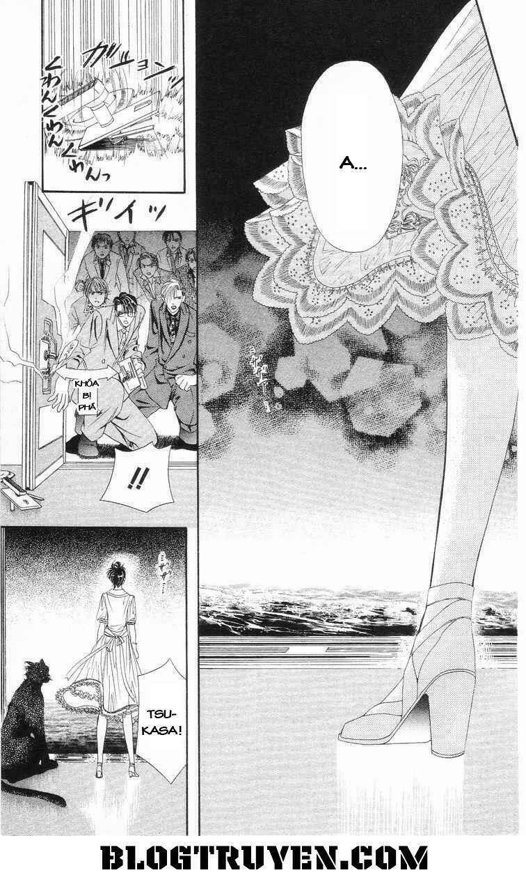 Tokyo Crazy Paradise: Chapter 110