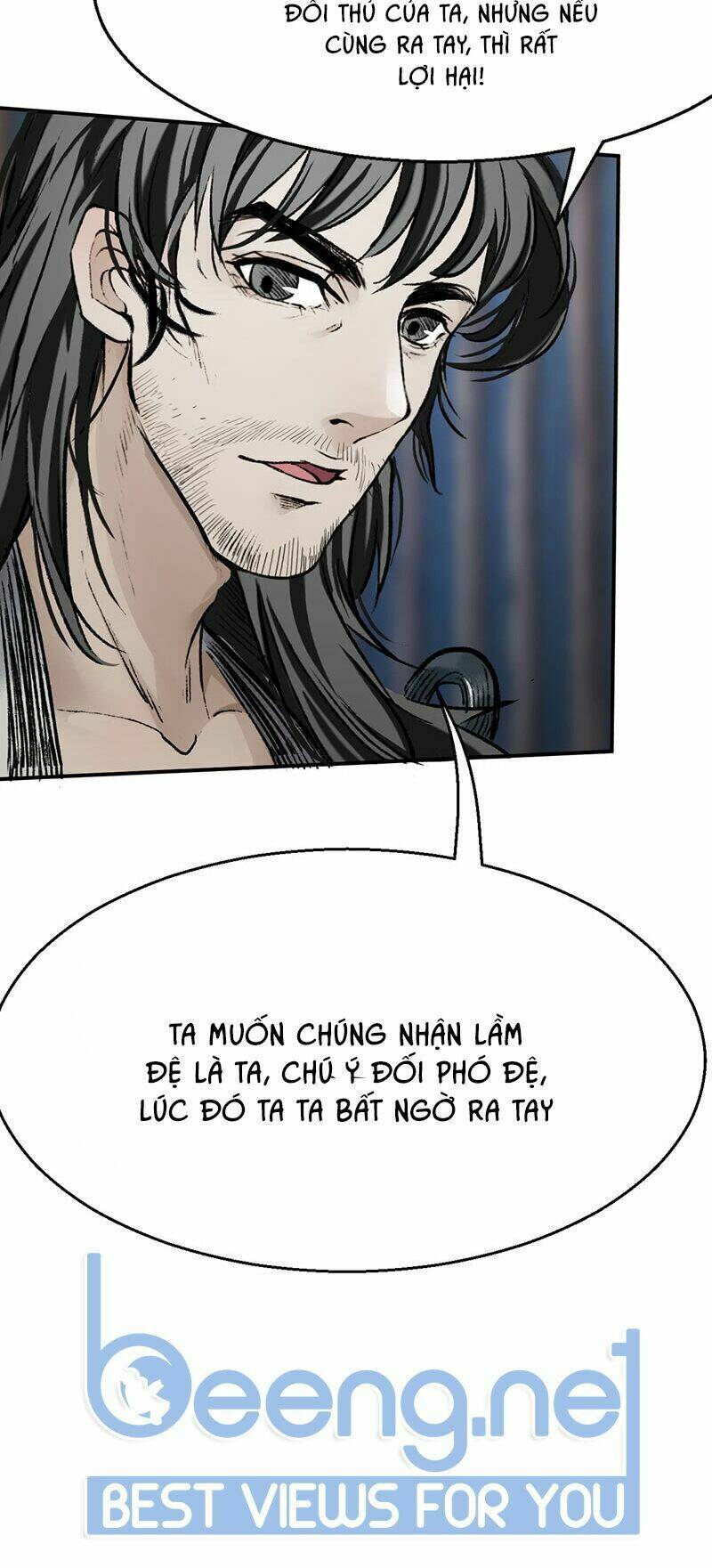 Liên Thành Quyết: Chapter 14