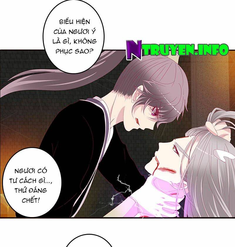 Tướng Quân Mời Ra Trận: Chapter 94