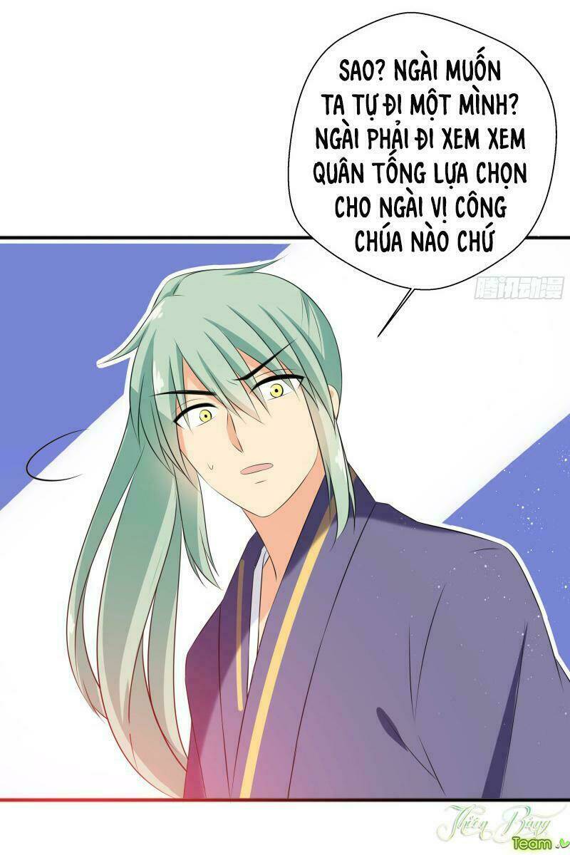 Nam Tử Truyện: Chapter 7