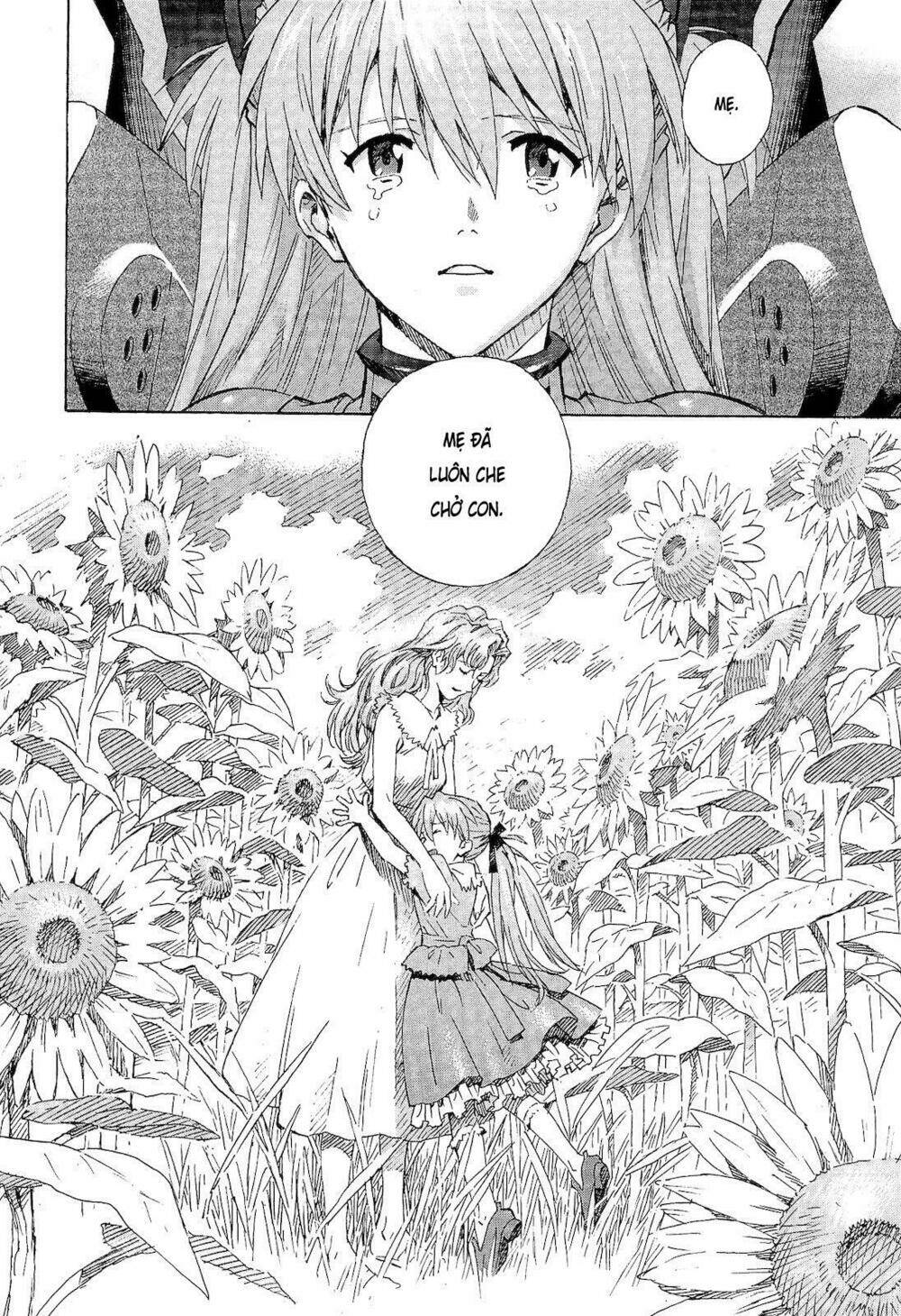 Đặc Nhiệm Không Gian: Chapter 80