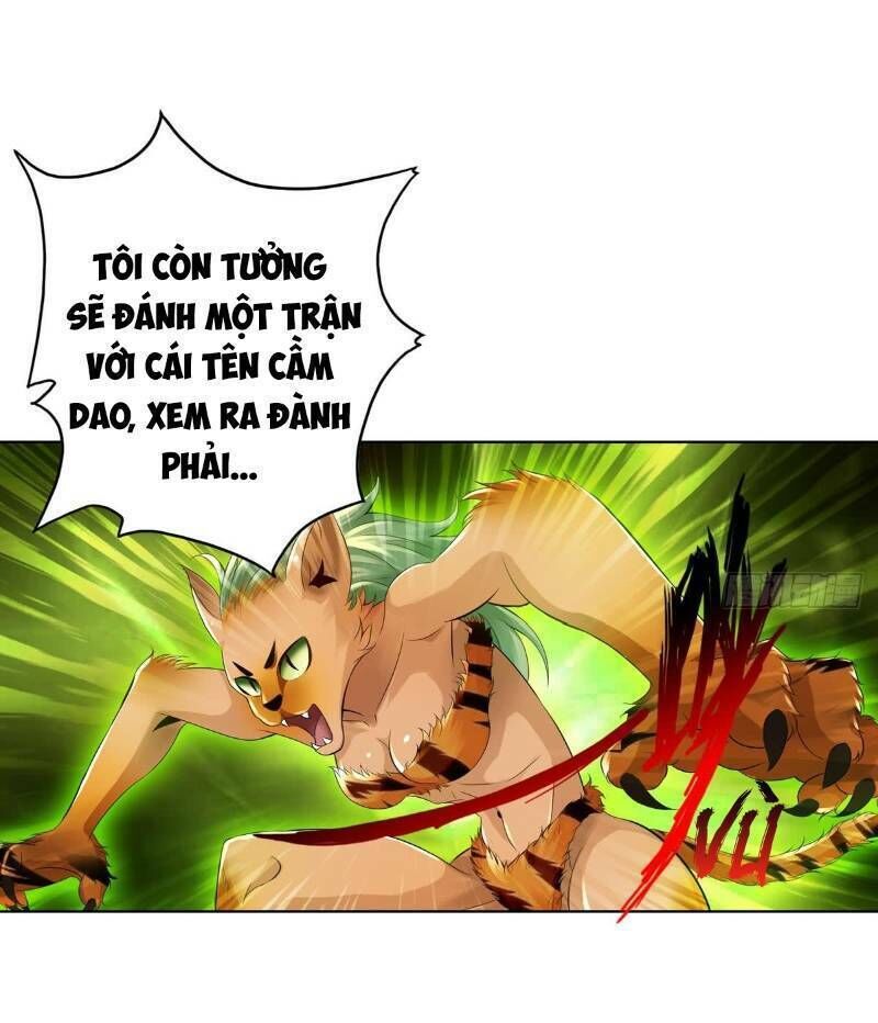 Hệ Thống Tìm Đường Chết Mạnh Nhất: Chapter 38