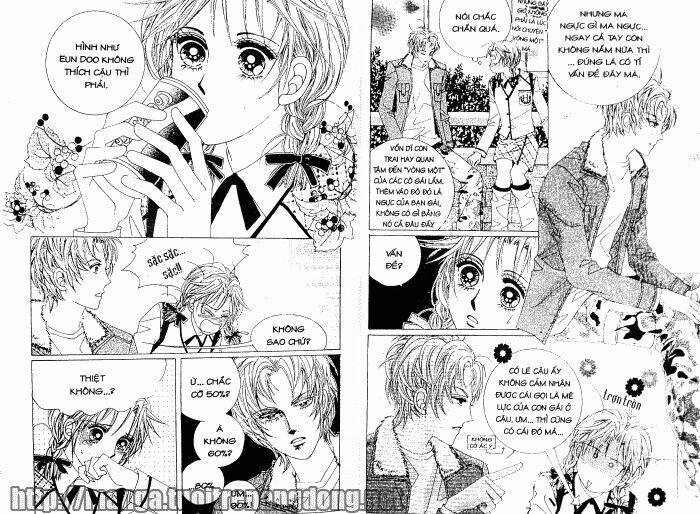 Yêu Hoặc Chết: Chapter 2