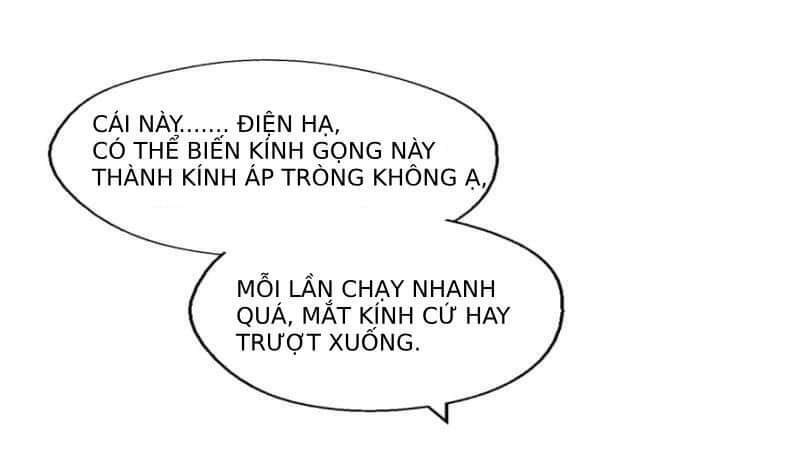 Chạy Đi Âm Sai: Chapter 41