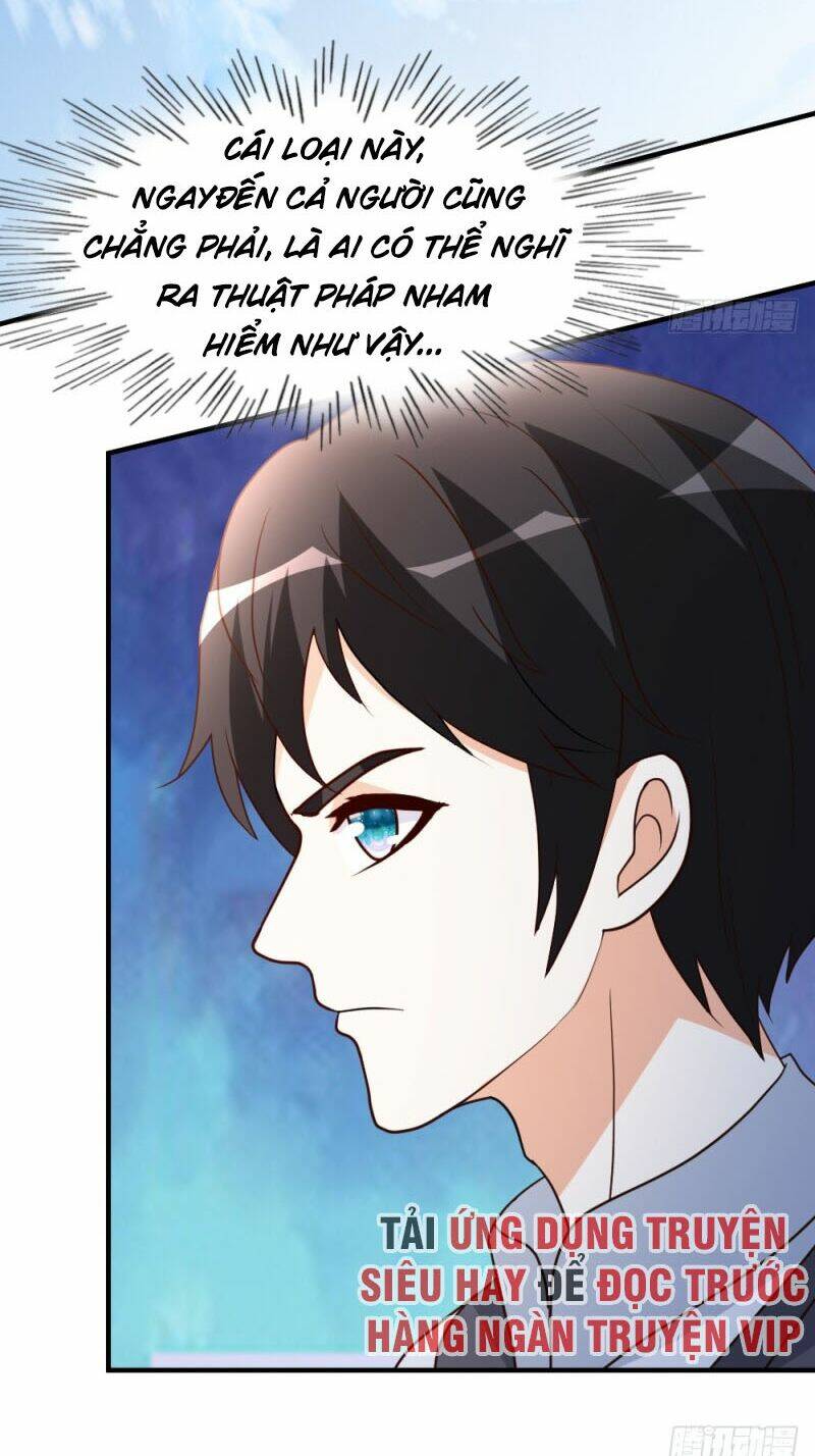 Trọng Sinh Tu Chân Tại Đô Thị: Chapter 76