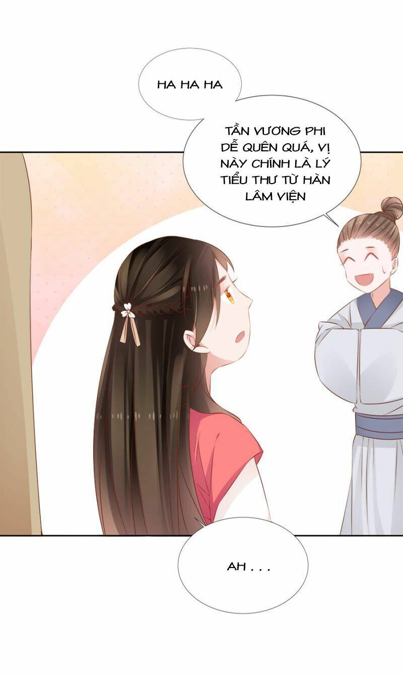 Solo Đi Vương Gia: Chapter 108