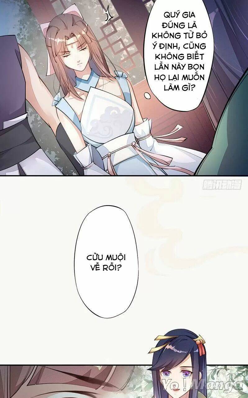 Tuyệt Thế Luyện Đan Sư: Chapter 55