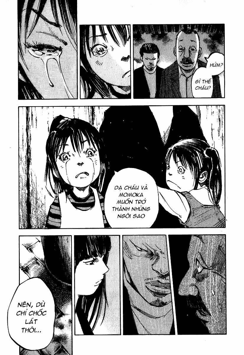 Skyhigh: Shinshou: Chapter 2.2