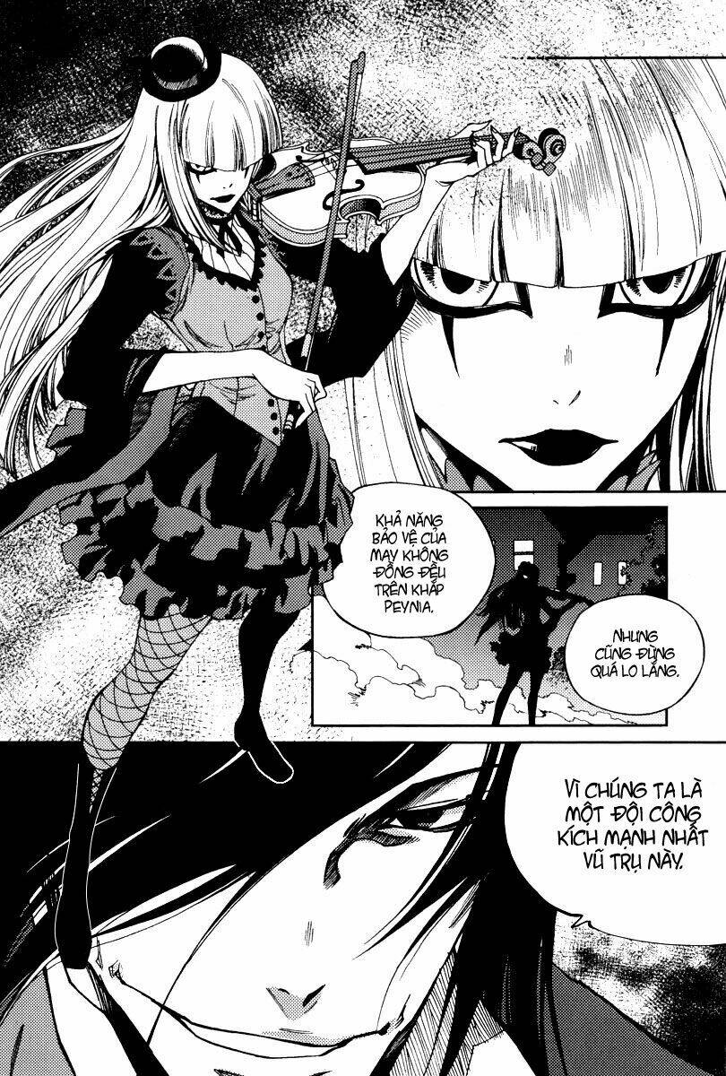 Dark Air: Chapter 22