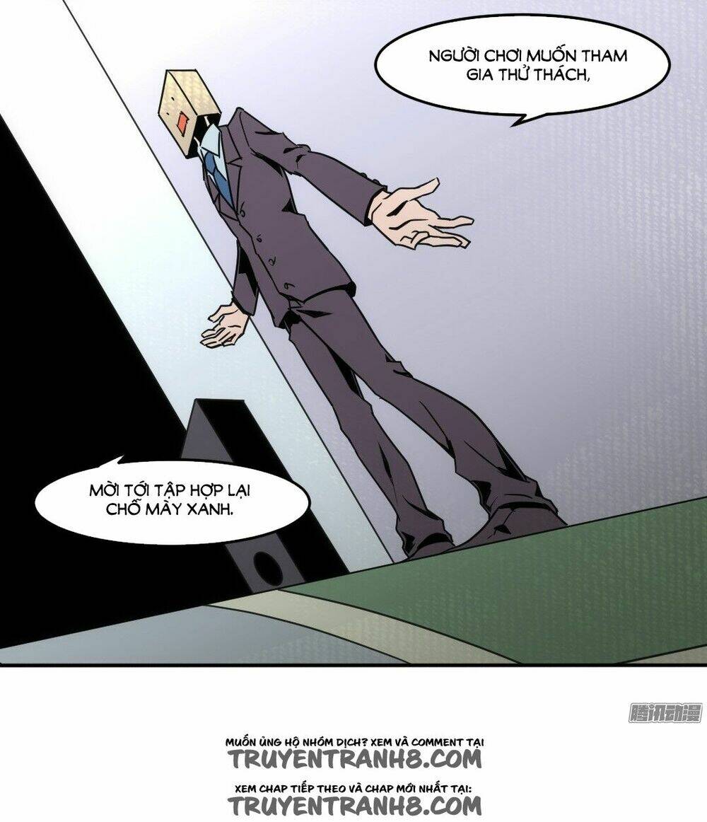 Điều Ước Của Người Phàm: Chapter 18