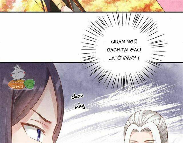 Thịnh Sủng Y Phi Chi Dao Quan Truyện: Chapter 112