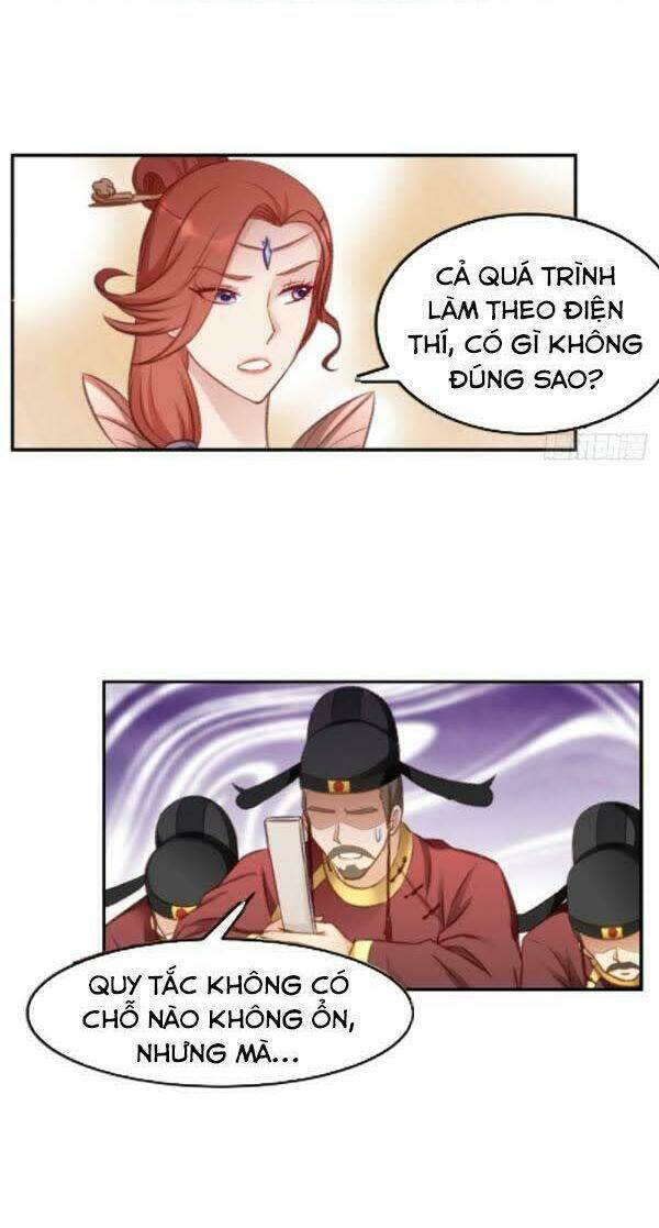 Lão Tổ Của Bạn Đang Online: Chapter 98