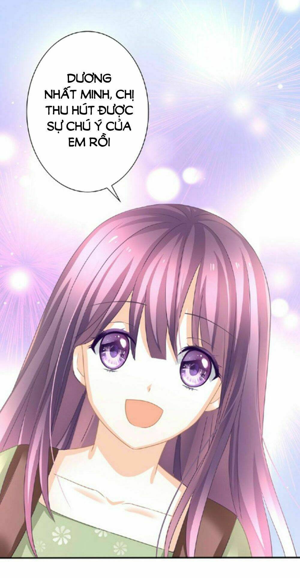 Tiệm May Luyến Sắc: Chapter 28