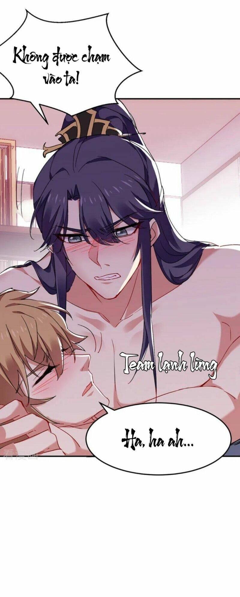 Giang Sơn Mỹ Nam Nhập Trướng Ta: Chapter 41