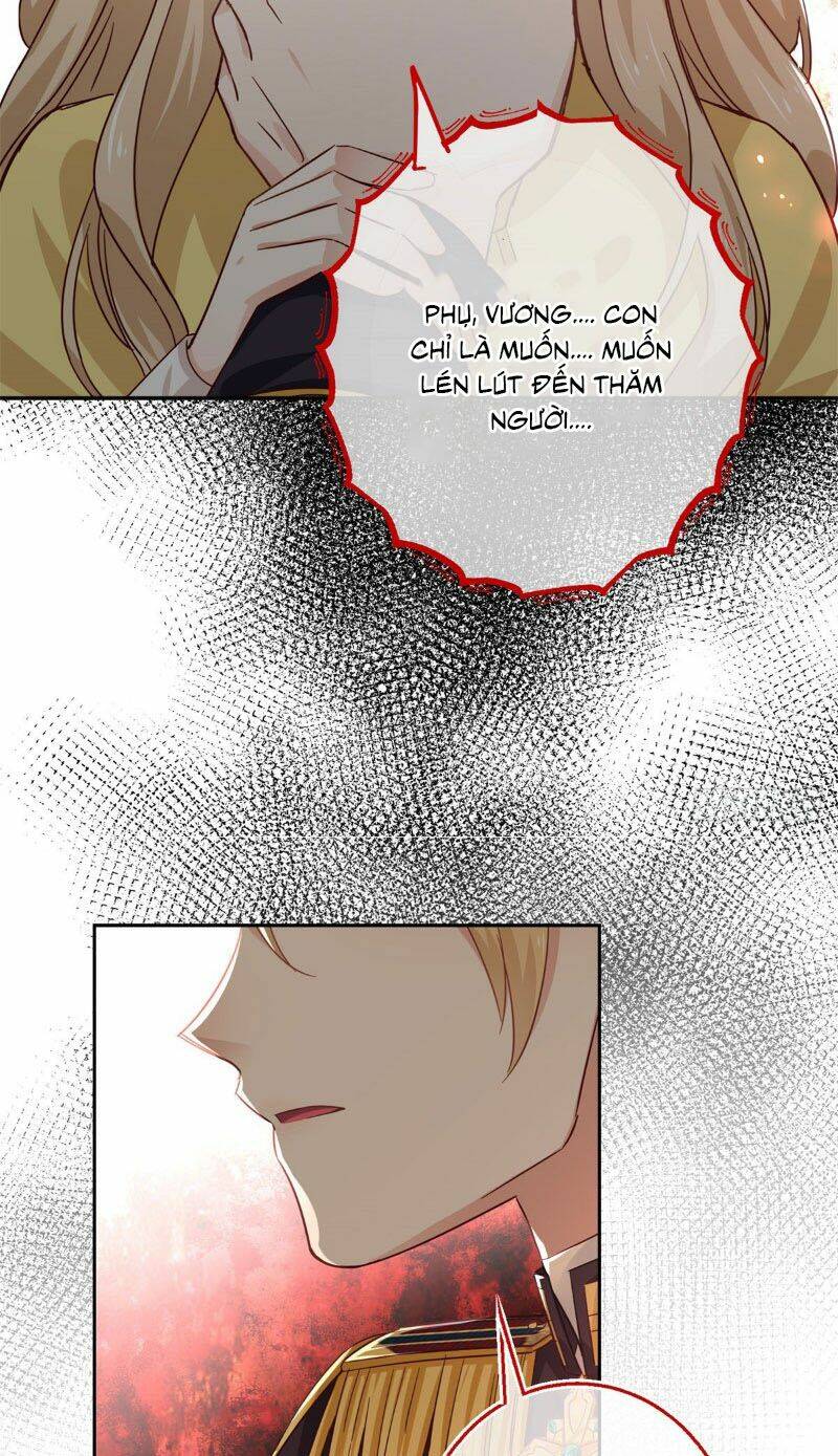 Nữ Hoàng Đầu Tiên Của Đế Quốc: Chapter 6