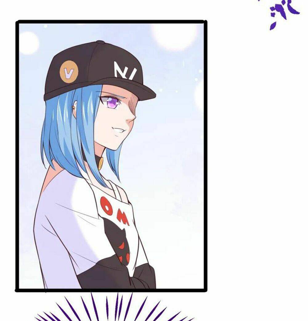 Boss Của Tôi Là Đại Thần: Chapter 115