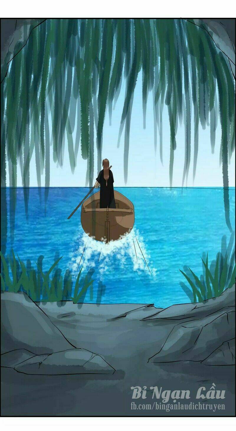 Bồng Sơn Viễn: Chapter 17