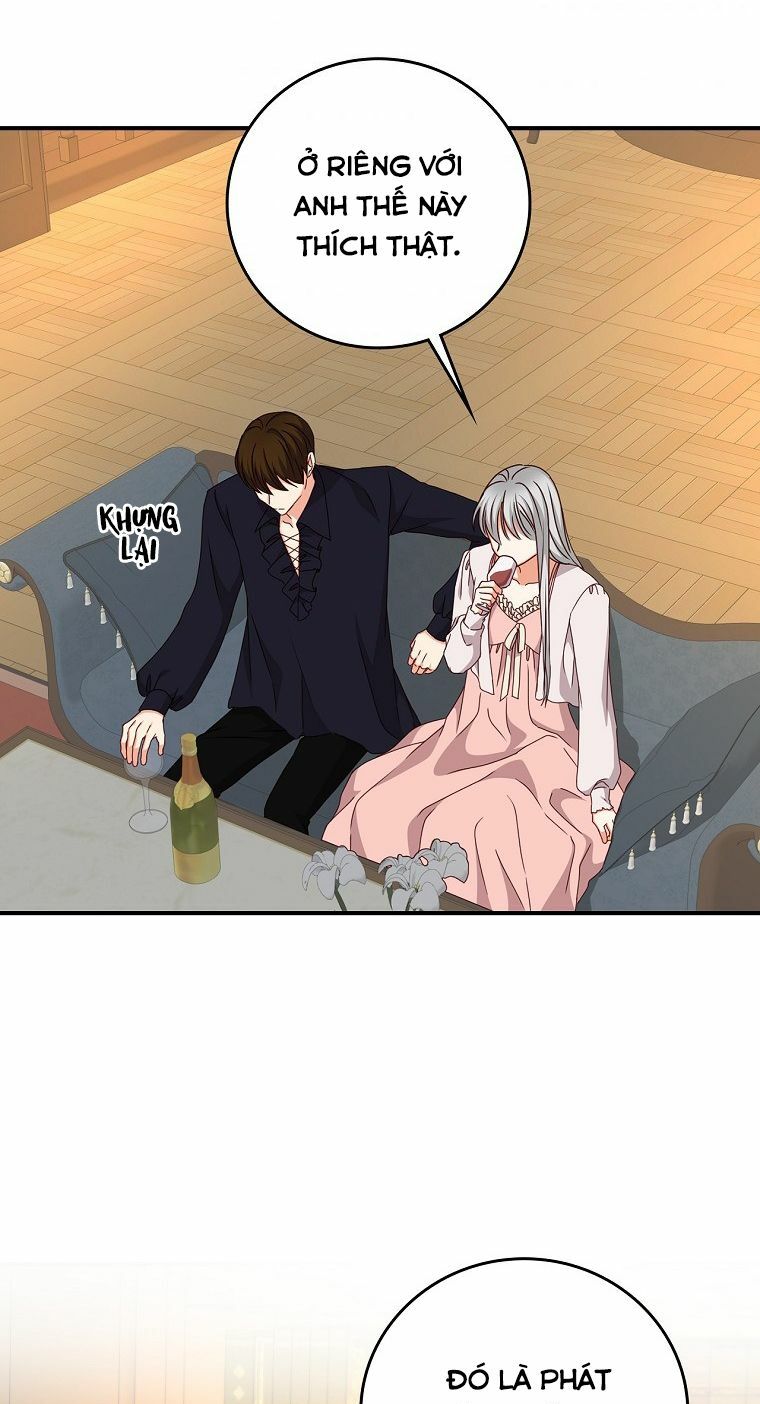 Đừng Chọc Đứa Em Gái Bé Bỏng Của Chúng Tôi: Chapter 92