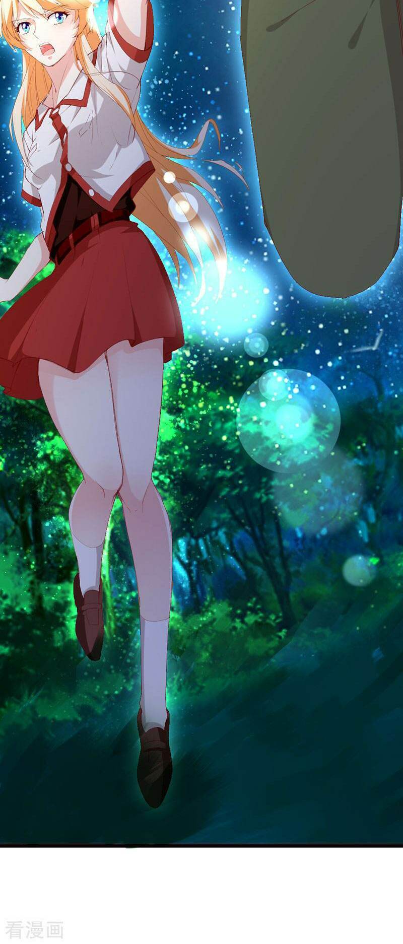 Này! Đừng Động Vào Phô Mai Của Tôi: Chapter 138