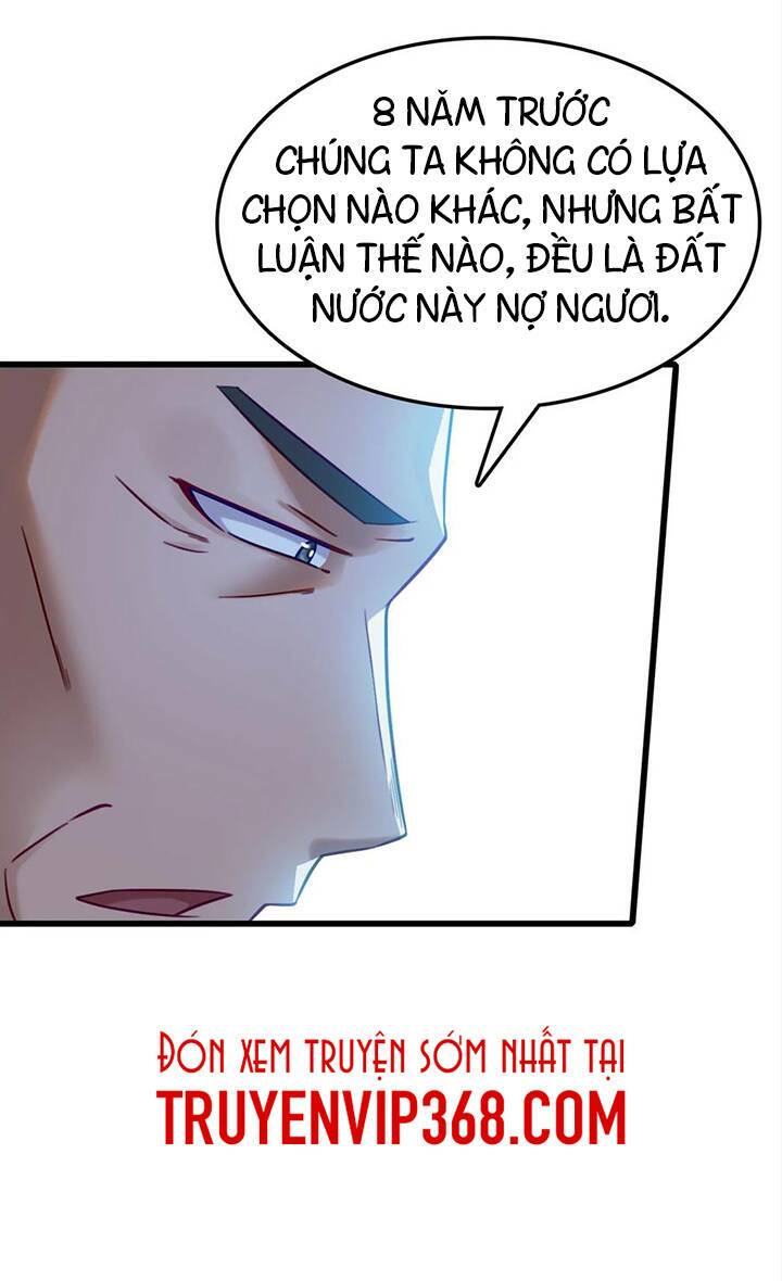 Đại Bảo Kiếm Của Tôi: Chapter 5