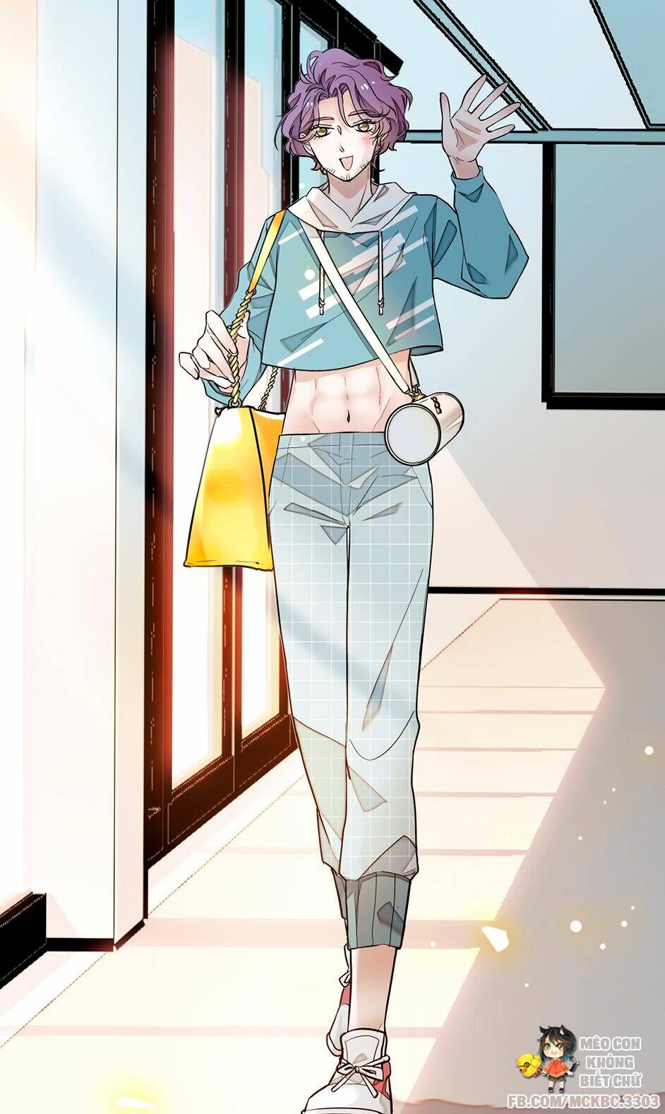 Long Phượng Phiên Chuyển: Chapter 50