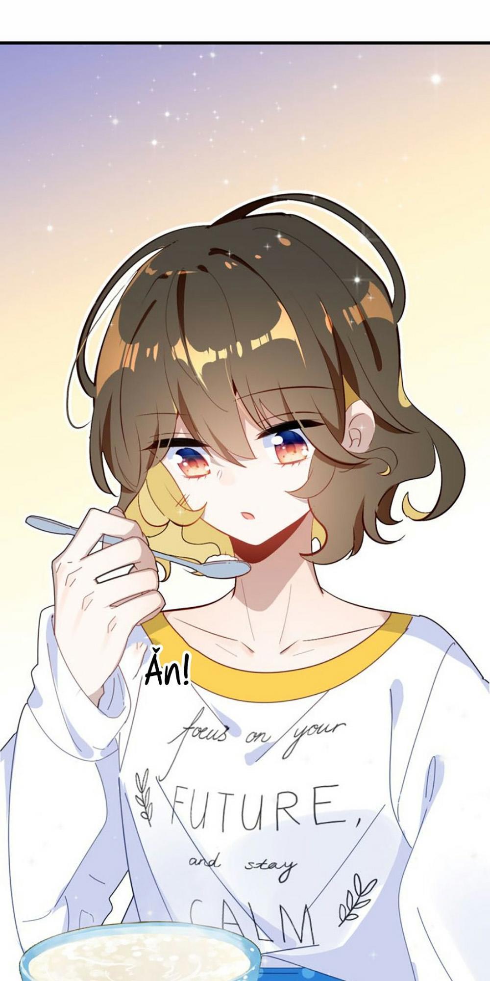 Ái Ngạo Kiều Long Vương Gia: Chapter 10