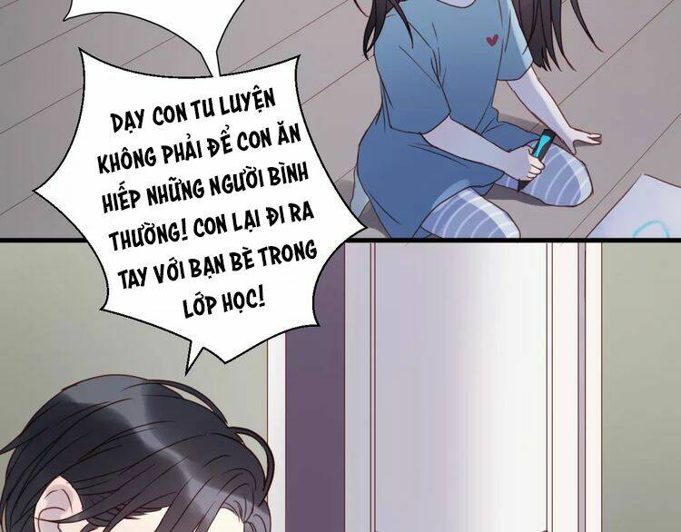 Lượm Được Một Tiểu Hồ Ly 2: Chapter 11