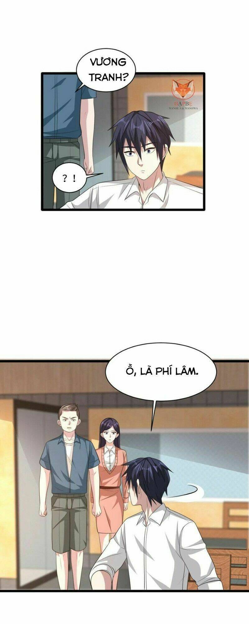 Đô Thị Tà Vương: Chapter 64